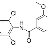 Merck 2',6'-DICHLORO-3-METHOXYBENZAN - 50 MG&