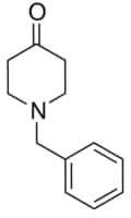 Merck 1-BENZYL-4-PIPERIDONE, 99%