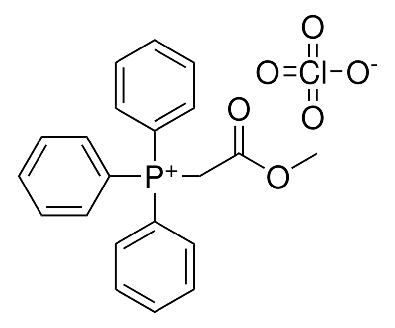 Merck METHOXYCARBONYLMETHYL-TRIPHENYL - 10MG &