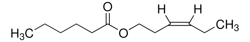 Merck cis-3-Hexenyl hexanoate