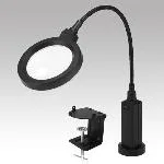 AS ONE LED Light Loupe, LED 조명확대경