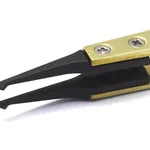 SIPEL SMD 퀵 체인지 핀셋 1806/1906-BR Tweezer