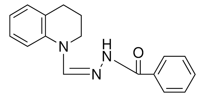 Merck BENZOIC ACID (3,4-DIHYDRO-2H-QU-
