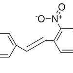 Merck 2,4-DINITRO-3'-METHOXYSTILBENE-