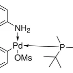 Merck (t-Bu)2PMe-Pd-G3