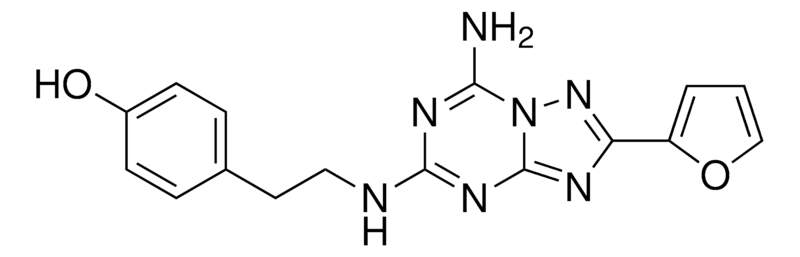 Merck ZM 241385