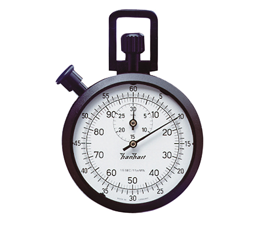 AS ONE ABS Analog Stopwatch, ABS 아날로그 스톱워치