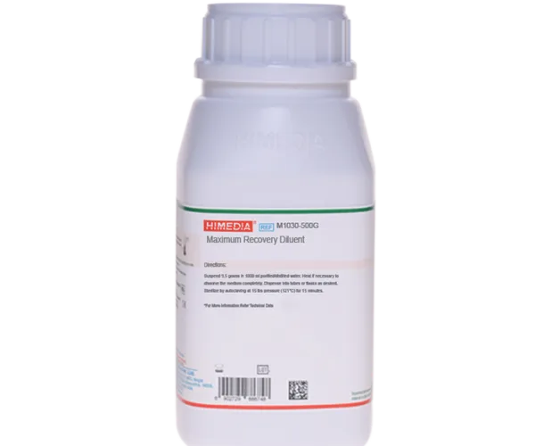Himedia Maximum Recovery Diluent