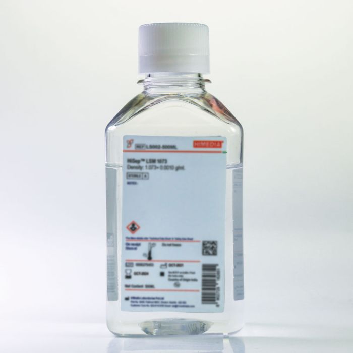 Himedia GranuloSep GSM 1119