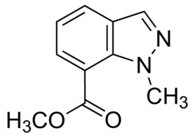 Merck 1-METHYL-1H-INDAZOLE-7-CARBOXYLIC -&