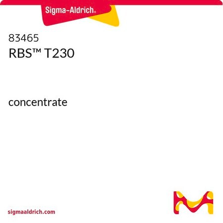 Merck RBS(TM) T230
