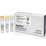 Thermo Fisher Scientific AmpliTaq Gold DNA Polymerase with Gold Buffer and MgCl2, 250 Units