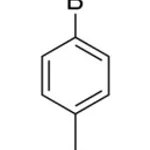 Merck 4-(HYDROXYMETHYL)PHENYLBORONIC ACID, >=9
