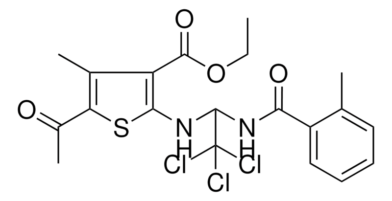 Merck RCL R47,961-6 - 10 MG