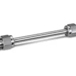 Waters Spherisorb Silica Silica Column, 80Å, 5 µm, 4.6 mm X 100 mm, 1/pk
