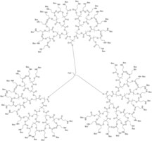 Merck BIS-MPA-NHBOC DENDRIMER, TRIMETHYLOL PR&
