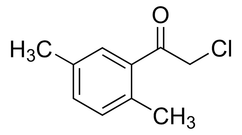 Merck 2-Chloro-1-(2,5-dimethylphenyl)ethanone
