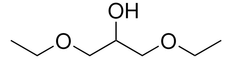 Merck 1,3-DIETHOXY-2-PROPANOL