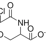 Merck N-DICHLOROACETYL-DL-SERINE, SOD-
