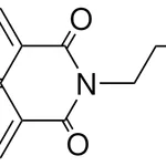 Merck 2-(2-HYDROXY-ETHYL)-BENZO(DE)I -50 MG