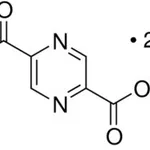 Merck 2,5-PYRAZINEDICARBOXYLIC ACID DIHYDRATE&