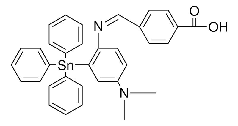 Merck 4-((4-(DIMETHYLAMINO)-2-(TRIPH - 50 MG&