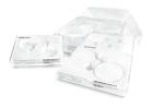 Quartz Microfiber Filters / Grade Q3400 (Q3400-150------K)