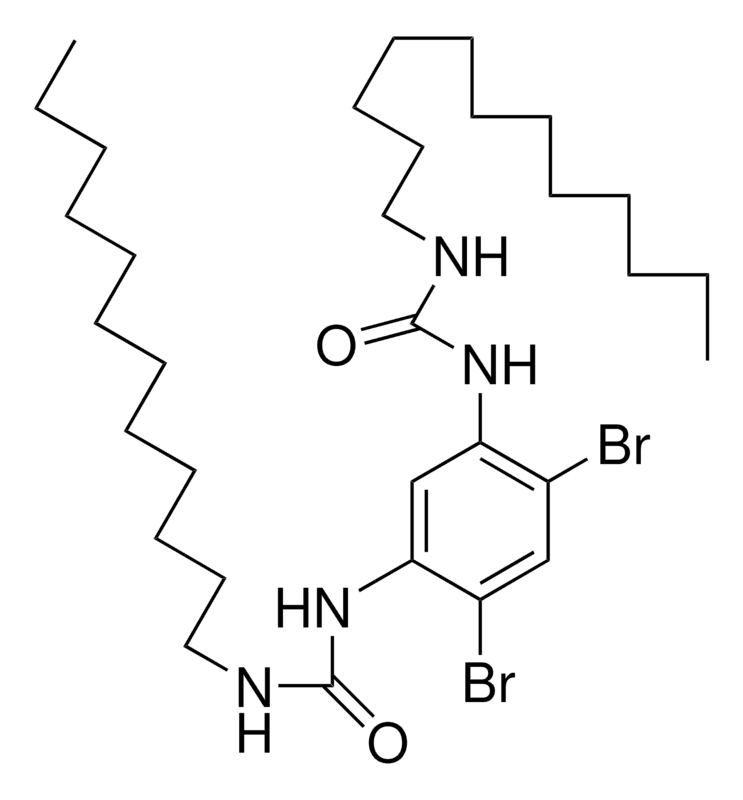 Merck 1,1'-(4,6-DIBROMO-1,3-PHENYLEN - 50 MG&