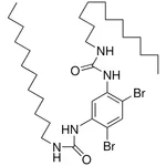 Merck 1,1'-(4,6-DIBROMO-1,3-PHENYLEN - 50 MG&