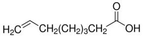 Merck 7-OCTENOIC ACID, 97%