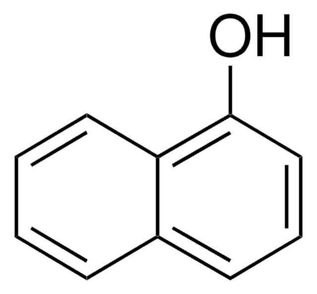 Merck 1-NAPHTHOL, REAGENTPLUS TM, 99%