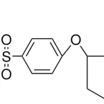 Merck 2-(4-(4-(BENZYLOXY)PHENYLSULFON-