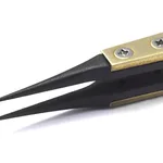 SIPEL 퀵 체인지 핀셋 1815/1915-BR Tweezer