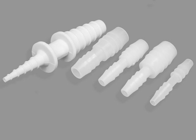 Merck SP Bel-Art(R) Straight Tubing Connectors