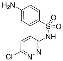 Merck SULFACHLORPYRIDAZINE, UNITED STATES PHAR