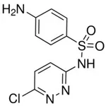 Merck SULFACHLORPYRIDAZINE, UNITED STATES PHAR