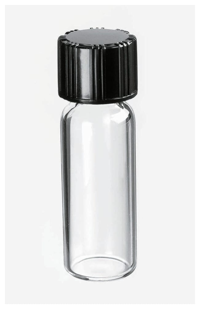 Thermo Fisher Scientific Class A Clear Glass Threaded Vials
