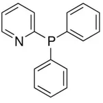 Merck DIPHENYL-2-PYRIDYLPHOSPHINE, 97%