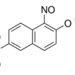 Merck NAPHTHOL GREEN B, FOR MICROSCOPY