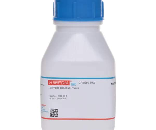 Himedia Molybdic acid, Hi-AR/ACS