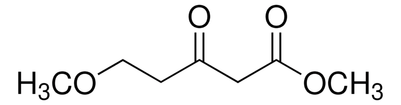Merck Methyl 5-methoxy-3-oxovalerate