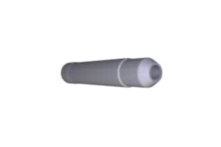 Waters ESI Probe Shaft, PEEK