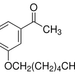 Merck 3'-(HEXYLOXY)ACETOPHENONE