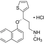 Merck (S)-DULOXETINE HYDROCHLORIDE