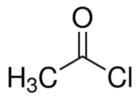 Merck ACETYL CHLORIDE SOLUTION, 1 M IN METHYL&