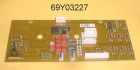 [저울 부품] Main PCB for YAC01FC-X