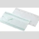 AS ONE Sterilization Bag(GusSet Cut Type) PP, 멸균 백(거싯 절단 타입)