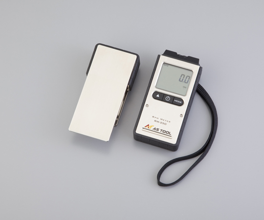 AS ONE Ex Pocket Tachometer, 엑스 포켓 회전계