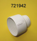 [피펫 부품] ADAPTOR 30MM/40MM