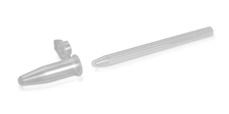 Merck SP Bel-Art(R) Proculture Plastic Pestles and Tubes for Micro-Tube Homogenizer System